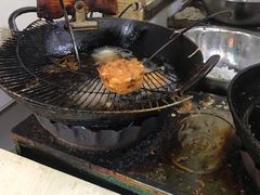 -阿婆油墩子(五里桥路188弄小区店)