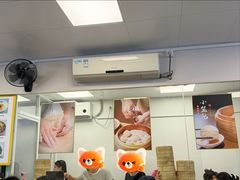 -食惠里小笼包面馆(越秀店)