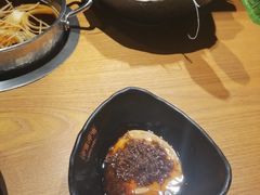 -呷哺呷哺 黄金牧场 (新中关购物中心店)