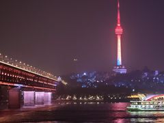 -武汉长江大桥