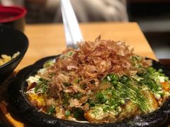 广岛好味烧-胜代日本料理(云程巷小区店)