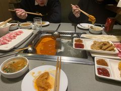 -海底捞火锅(石厦时代广场店)