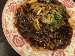 -海天楼中餐厅(吴宫泛太平洋酒店)