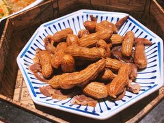 花生-枚青·临安酒肆(腾飞大厦店)