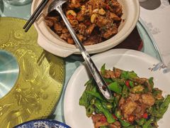 -鄱阳湖·江西小炒·瓦罐煨汤(五道口店)