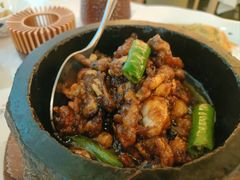 -桂满陇·手作小笼包&江南叫花鸡(中山公园店)