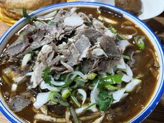 -肖家客饸饹面(郑州总店)