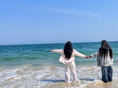 -大梅沙海滨公园