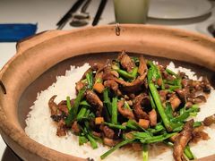 台州黄鳝饭-荣轩(新荣记环球金融中心店)