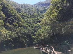 -太湖源风景区