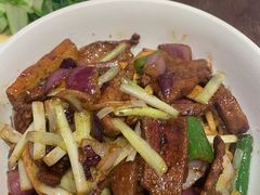 -寻裕记·现炒浇头面(人民广场店)