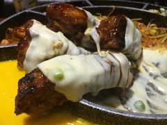 -火炉火自助餐(枫蓝国际店)