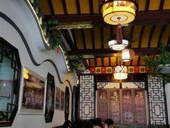 -同得兴 Since·1995 传统苏式面馆(嘉馀坊店)