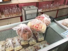 -中关村茶点