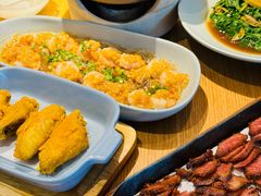 -蜜桃餐厅·伴山(绿宝广场店)