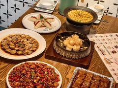 -阿甘小馆(陇海路店)