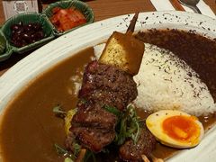 -CURRY YA 熟成咖哩專門店(深圳湾万象城店)