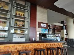 大堂-三亚国光豪生度假酒店-椰语堂(国光豪生店)