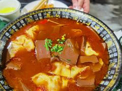 -椒小兔·盐帮川菜中餐厅(金沙时代广场店)