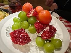 -西贝(六里桥旗舰店)