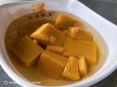 -江龙饭店·乌江豆腐鱼(乌江老桥头店)