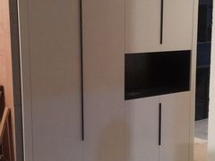 -索菲亚衣柜橱柜全屋定制(真北红星店)
