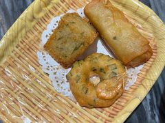 -安泰楼·佛跳墙创始人·传统闽味早茶·酒楼(三坊七巷闽菜地标店)