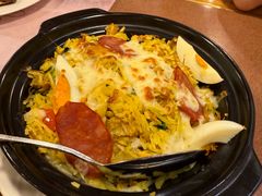 -玫瑰园西餐厅(新华大厦店)