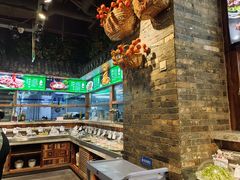 -黄泥岗·黄陂农家菜(百步亭店)