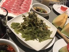 -海底捞火锅(八佰伴店)