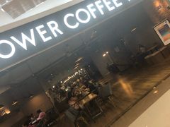 -麦隆咖啡Mellower Coffee(弘基时尚生活中心店)