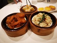 -同乐轩港式早茶