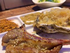 -三个蒙古大叔羊肉串(大宁店)