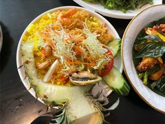 -Thai Alley泰爱里(二沙岛店)