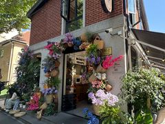 -Money Shops(愚园路店)