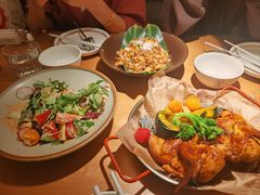 -The Good Place好地方·Brunch·coffee(国贸店)