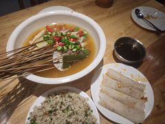 -叶婆婆钵钵鸡(乐山老店)