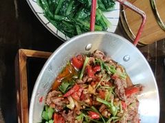 -吃货私房菜(丽江束河古镇店)