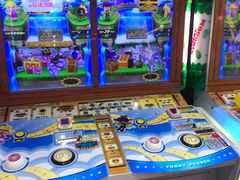 -大玩家(通州万达广场店)