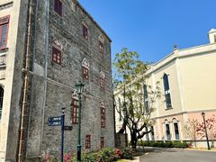 -赤坎·广东华侨国际旅游度假区