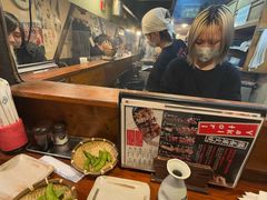 -やきとり一番 八条口店
