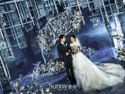 -Sunny喜铺婚礼策划(东部店)