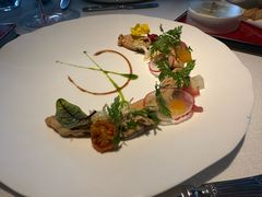 -弦月窗LUNETTE BY AMANDA(复兴路店)