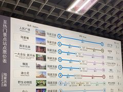 -陆家浜路(地铁站)