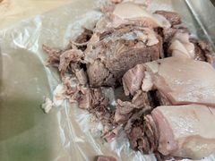 -小辫子羊肉面馆(周东店)