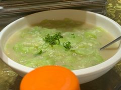 家常擂汁丝瓜-蓉九•三十年品牌(武陵阁店)