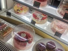 -哈根达斯(烟台振华店)