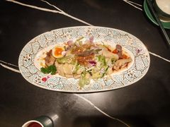 始创葱油淋鸡-粤·向群饭店(二沙岛店)