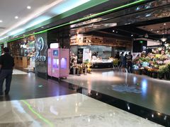-永辉Bravo超市(东二环泰禾广场店)