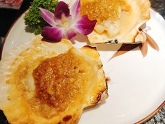 -醉火烧泥炉烤肉(孩儿巷店)